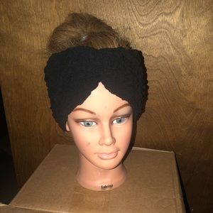 Winter head bands/ ear warmer